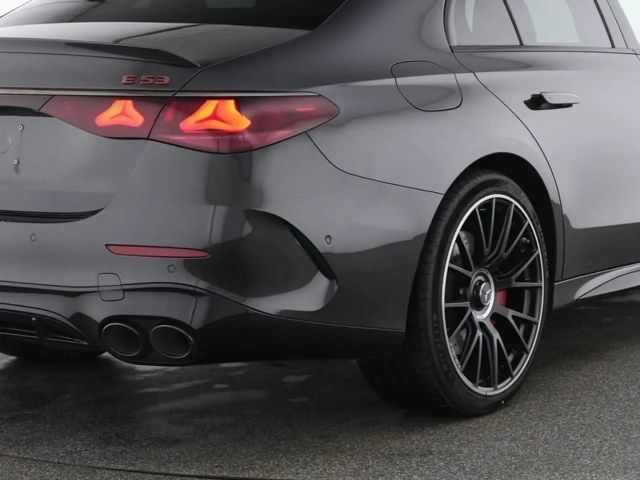 Mercedes-Benz E 53 AMG