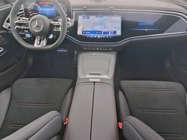 Mercedes-Benz E 53 AMG