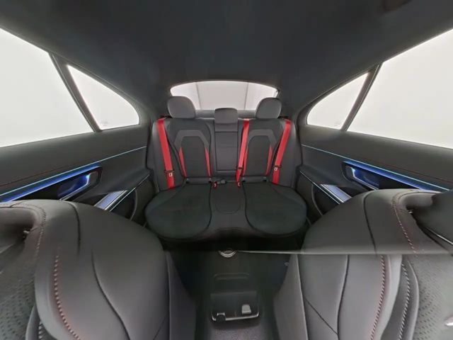 Mercedes-Benz E 53 AMG