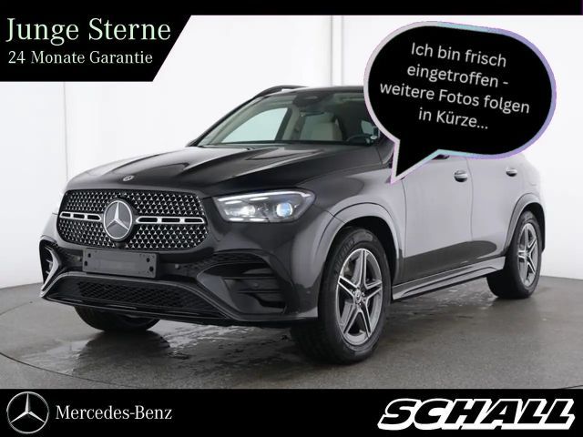 Mercedes-Benz GLE 400 e 4M AMG+NIGHT+PANO+AHK+AIRMATIC+360° 2025 Hybride / Benzine