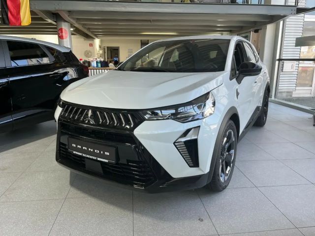 Mitsubishi Grandis