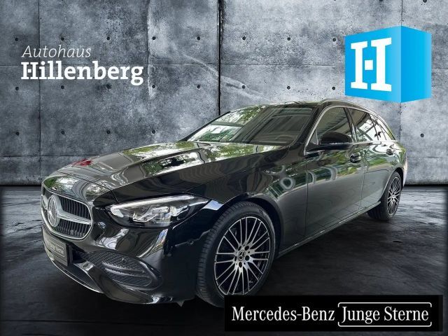 Mercedes-Benz C 180 T Avantgarde Advanced +; Pano; DISTONIC 2025 Benzine