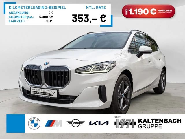 BMW 220