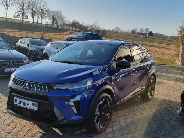 Mitsubishi Grandis