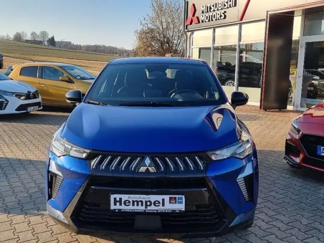 Mitsubishi Grandis