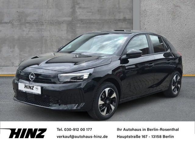 Opel Corsa-e