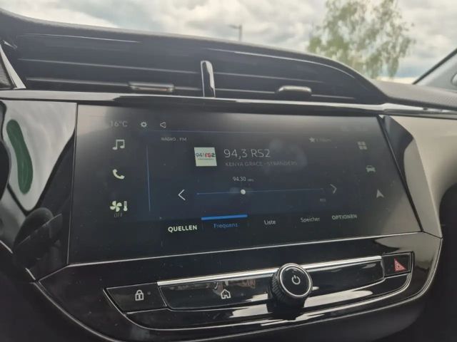 Opel Corsa-e