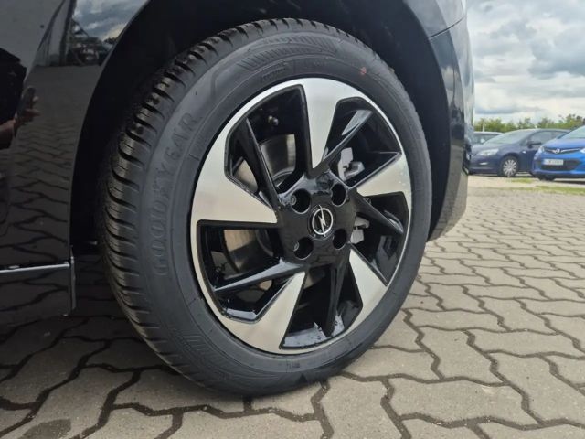 Opel Corsa-e