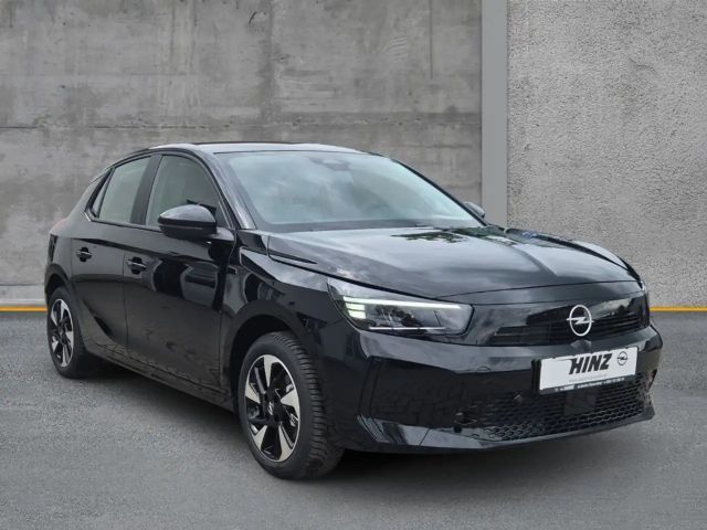Opel Corsa-e