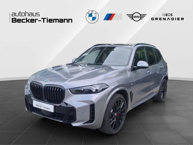 BMW X5 xDrive40d - UPE 128.680,- €  #exclusive 2026 Diesel