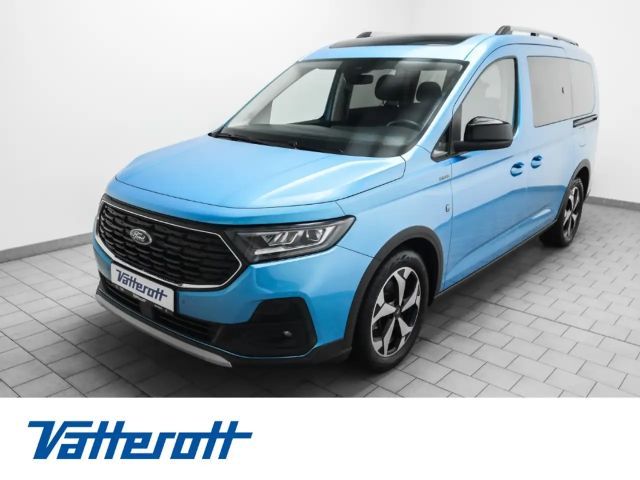 Ford Grand Tourneo