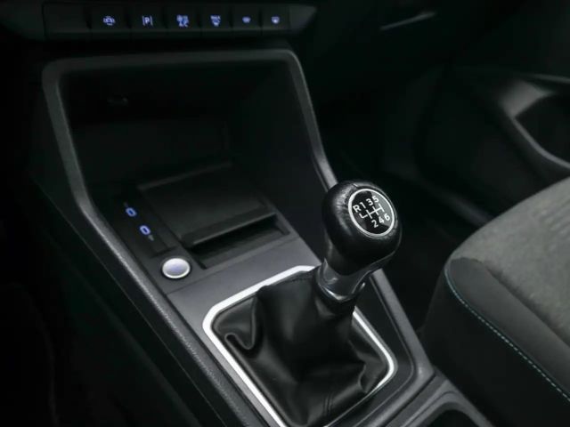 Ford Grand Tourneo