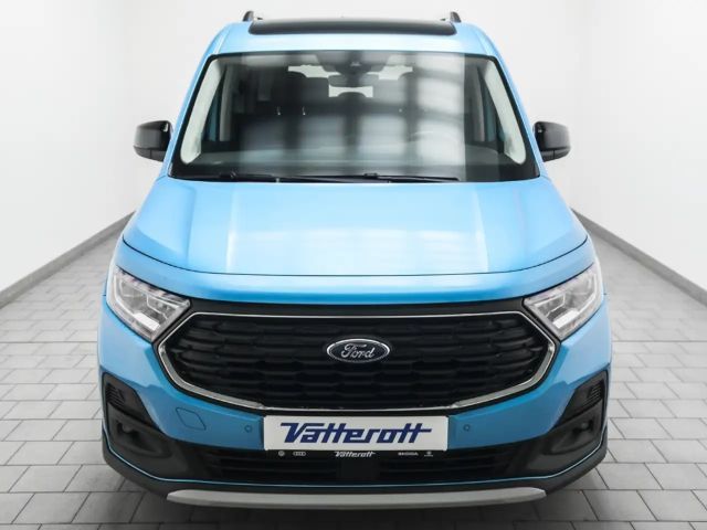 Ford Grand Tourneo