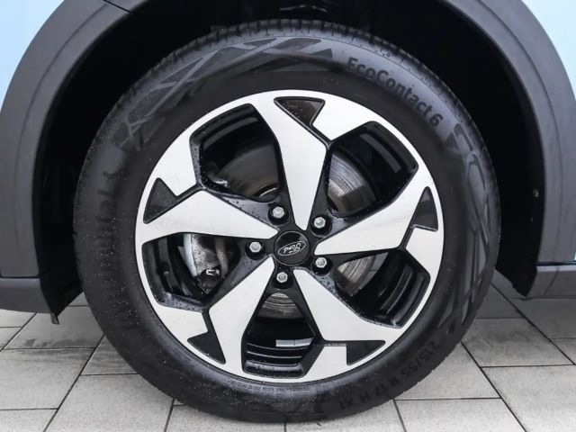 Ford Grand Tourneo