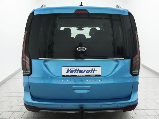Ford Grand Tourneo