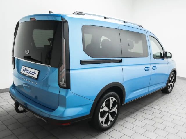 Ford Grand Tourneo