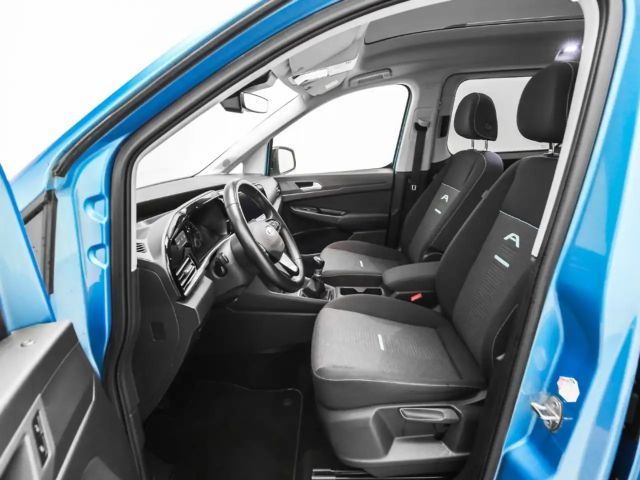 Ford Grand Tourneo