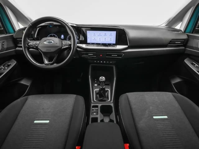 Ford Grand Tourneo
