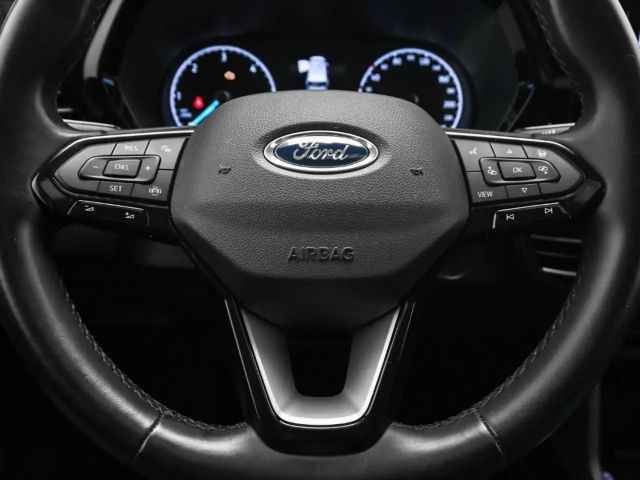 Ford Grand Tourneo