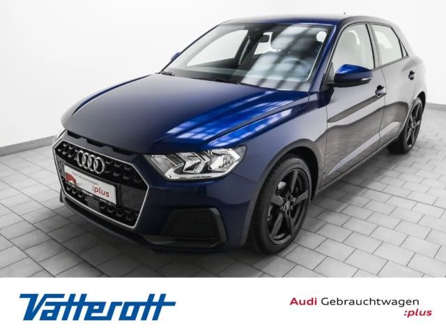 Audi A1 Sportback 30 TFSI advanced SONOS CarPlay 2025 Benzine
