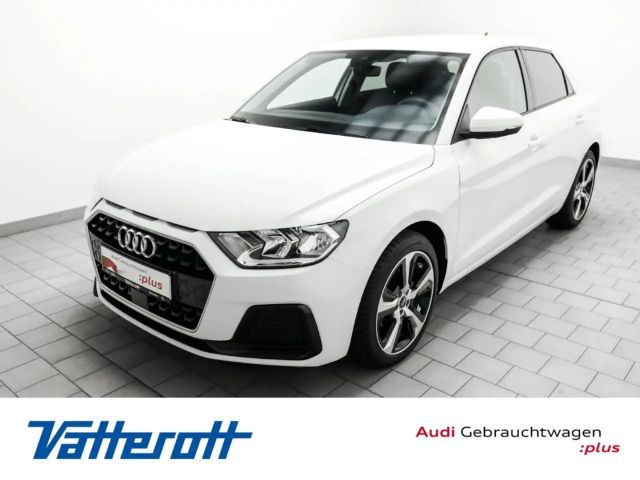 Audi A1 Sportback 30 TFSI advanced CarPlay ACC Sitzhzg. 2025 Benzine