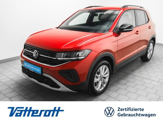 Volkswagen T-Cross 1.0 TSI ENERGY Navi ACC Anschlußgarantie 2025 Benzine