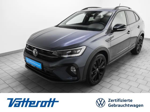Volkswagen Taigo 1.0 TSI DSG R Line Navi AHK Kamera 2022 Benzine