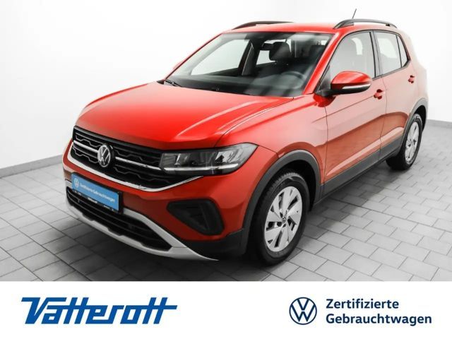 Volkswagen T-Cross 1.0 TSI LIFE Navi ACC Assistenzpaket 2025 Benzine