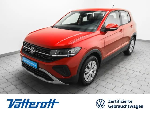 Volkswagen T-Cross 1.0 TSI LaneAssist Bluetooth Sitzheiz 2025 Benzine