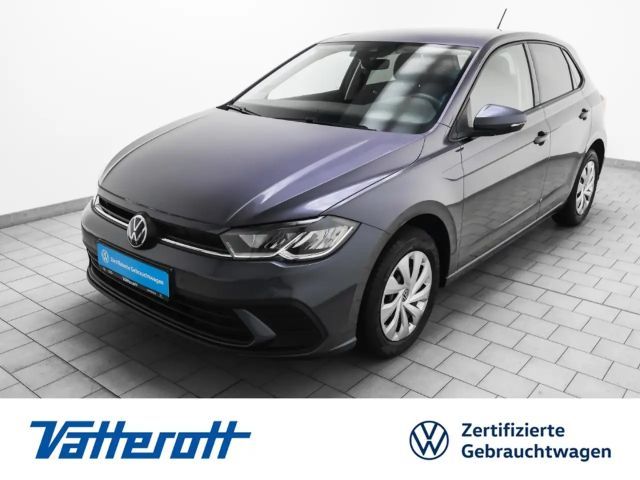 Volkswagen Polo 1.0 TSI LIFE Navi LED digCockpit 2022 Benzine