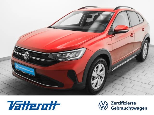 Volkswagen Taigo 1.0 TSI LIFE Navi Kamera digCockpit 2025 Benzine