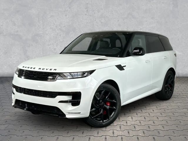 Land Rover Range Rover Sport D300 Dynamic SE Winter-Paket AHK Pano Black-Pack 2026 Diesel