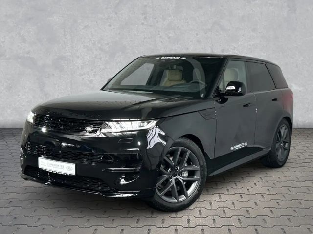 Land Rover Range Rover Sport D300 Dynamic SE Winterpaket AHK Pano ClearSight HU 2026 Diesel