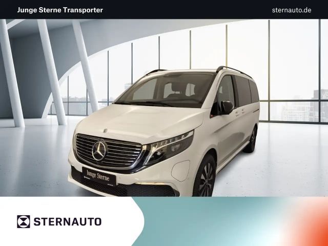 Mercedes-Benz EQV 250 EQV 250 L Navi S-H-D Pano 360° LED Tisch 2024 Elektrisch