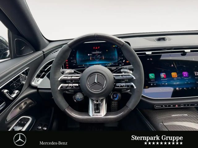 Mercedes-Benz E 53 AMG