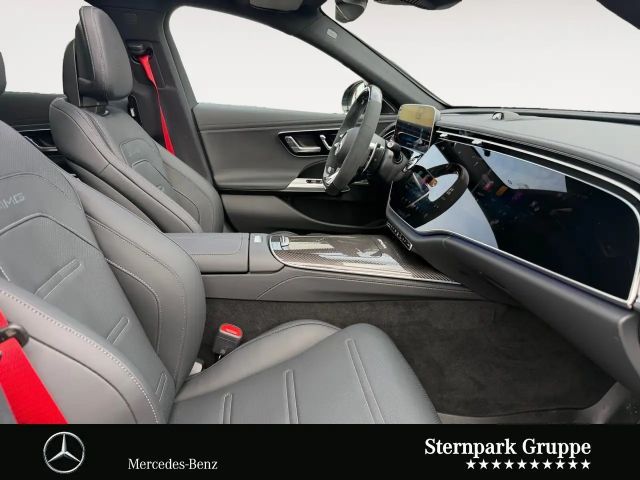 Mercedes-Benz E 53 AMG