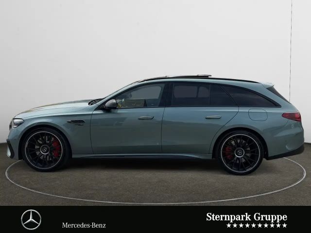 Mercedes-Benz E 53 AMG