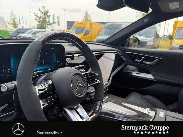 Mercedes-Benz E 53 AMG