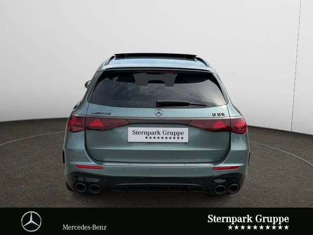 Mercedes-Benz E 53 AMG