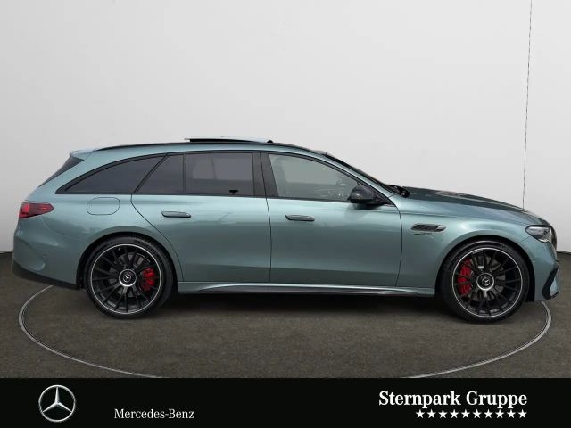 Mercedes-Benz E 53 AMG
