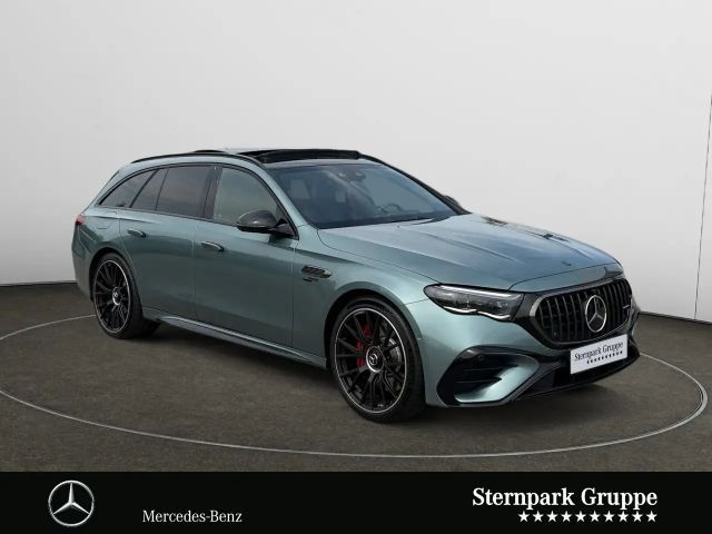 Mercedes-Benz E 53 AMG