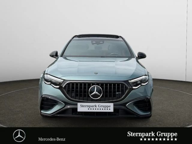 Mercedes-Benz E 53 AMG