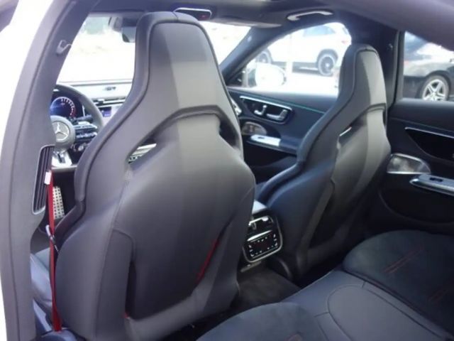 Mercedes-Benz E 53 AMG
