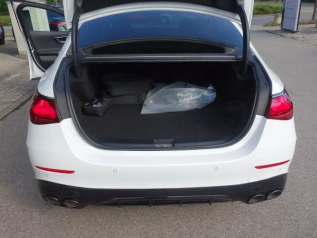 Mercedes-Benz E 53 AMG