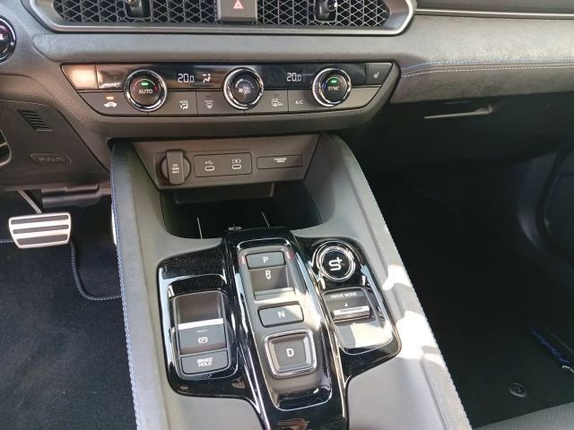 Honda Prelude
