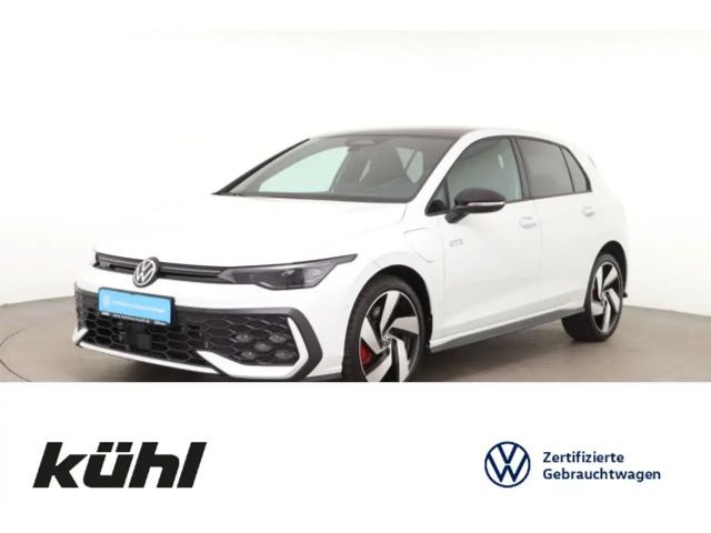 Volkswagen Golf GTE 8 VIII GTE 1.5 TSI DSG IQ.Light/ACC/HuD/360 2025 Hybride / Benzine