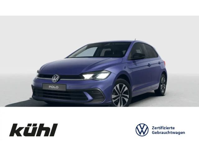 Volkswagen Polo 6 VI 1.0 Energy LED/App/Navi 2026 Benzine