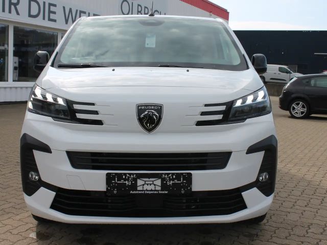 Peugeot Traveller