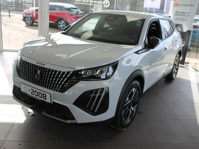 Peugeot e-2008