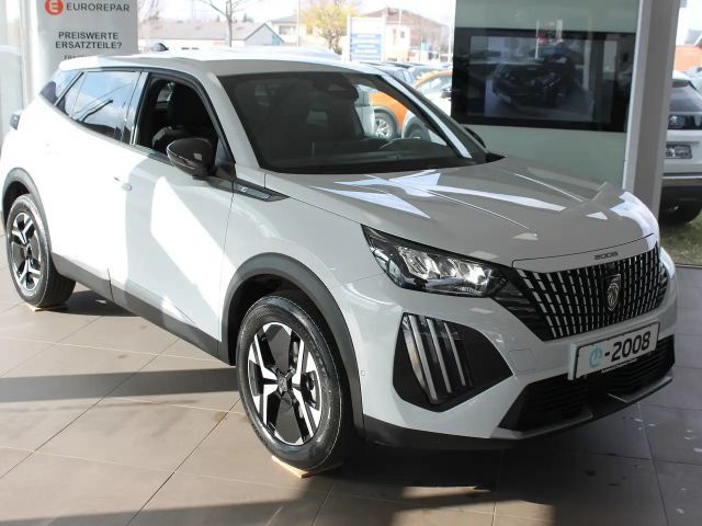 Peugeot e-2008